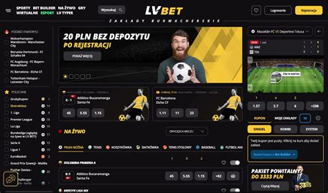 lvbet opinie - LV BET 